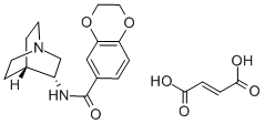 N-[(3R)-1-sph(hun)[2.2.2]-3-]-2,3--1,4-sh(hun)-6-(2E)-2-ϩ(1:1)Y(ji)(gu)ʽ_527680-56-4Y(ji)(gu)ʽ