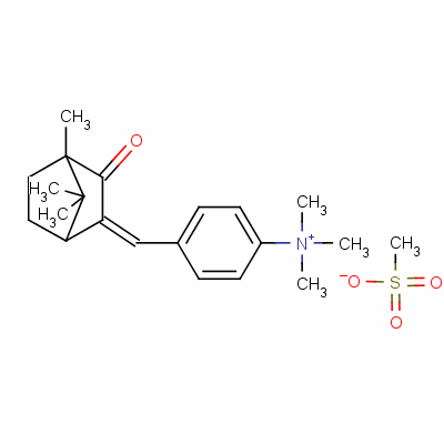N,N,N-׻-4-[(4,7,7-׻-3-ph(hun)[2.2.1]-2-)׻]@}Y(ji)(gu)ʽ_52793-97-2Y(ji)(gu)ʽ