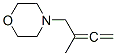 4-(2-׻-2,3-ϩ-1-)Y(ji)(gu)ʽ_52801-72-6Y(ji)(gu)ʽ