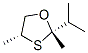 (2S,4R)-2--2,4-׻-1,3-h(hun)Y(ji)(gu)ʽ_52806-18-5Y(ji)(gu)ʽ