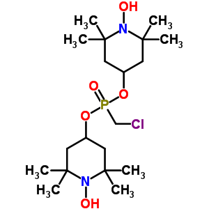 4-[ȼ׻-[(1-u-2,2,6,6-ļ׻-4-)]]-1-u-2,2,6,6-ļ׻-ऽY(ji)(gu)ʽ_52814-00-3Y(ji)(gu)ʽ