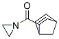 1-ऻ(ph(hun)[2.2.1]-5-ϩ-2-)ͪY(ji)(gu)ʽ_52838-48-9Y(ji)(gu)ʽ