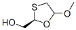 [(2R)-5--1,3-sh(hun)-2-]״Y(ji)(gu)ʽ_528567-32-0Y(ji)(gu)ʽ