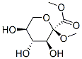 3-C-׻-alpha-L-ɽȩY(ji)(gu)ʽ_528584-67-0Y(ji)(gu)ʽ