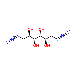1,6-B-1,6-Ó-D-¶Y(ji)(gu)ʽ_52868-75-4Y(ji)(gu)ʽ