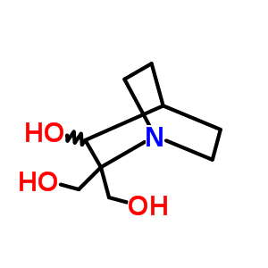 7,7-p(u׻)-1-sph(hun)[2.2.2]-8-Y(ji)(gu)ʽ_5291-31-6Y(ji)(gu)ʽ
