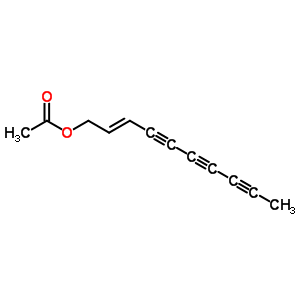 (E)-2-ϩ-4,6,8-Ȳ-1-Y(ji)(gu)ʽ_52940-10-0Y(ji)(gu)ʽ