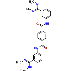 N,N-p[3-(N,N-׻߻)]-1,4-Y(ji)(gu)ʽ_5300-72-1Y(ji)(gu)ʽ