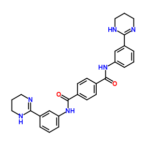 N,N-p[3-(1,4,5,6-Ě-2-)]-1,4-Y(ji)(gu)ʽ_5300-73-2Y(ji)(gu)ʽ