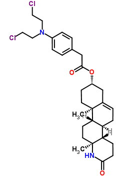3-(((4-((2-һ)))))-17alpha-s-D--5-ϩ-17-ͪY(ji)(gu)ʽ_53039-94-4Y(ji)(gu)ʽ