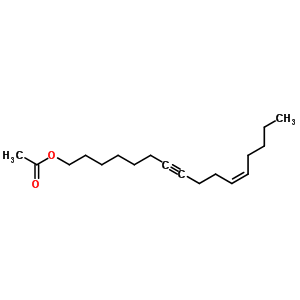 (Z)-11-ʮ̼ϩ-7-Ȳ-1-Yʽ_53042-80-1Yʽ