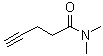 N,N-׻pent-4-ynY(ji)(gu)ʽ_53101-20-5Y(ji)(gu)ʽ