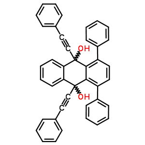9,10--1,4--9,10-p(2-Ȳ)-9,10-Yʽ_53134-85-3Yʽ