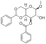 ׻3-O--4,6-O-S-beta-D-૰սY(ji)(gu)ʽ_53167-15-0Y(ji)(gu)ʽ