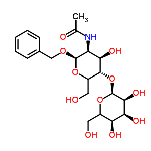 S 2--2-Ó-4-O-(beta-D-૰ǻ)-beta-D-սYʽ_53167-38-7Yʽ