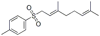 1-{[(2E)-3,7-׻-2,6-ϩ-1-]}-4-׻Y(ji)(gu)ʽ_53254-60-7Y(ji)(gu)ʽ
