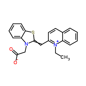 2-[[3-(׻)-2(3H)-]׻]-1-һfY(ji)(gu)ʽ_53288-83-8Y(ji)(gu)ʽ