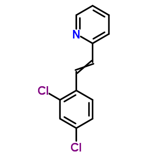 2-[2-(2,4-ȱ)ϩ]ऽY(ji)(gu)ʽ_5330-37-0Y(ji)(gu)ʽ