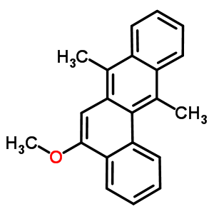 5--7,12-׻(a)Y(ji)(gu)ʽ_53306-03-9Y(ji)(gu)ʽ