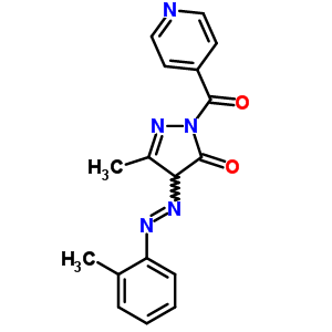 5-׻-4-(2-׻)sϩ-2-(-4-ʻ)-4H--3-ͪYʽ_53306-97-1Yʽ