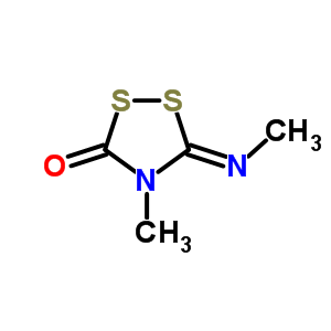 4-׻-5-׻-1,2,4--3-ͪY(ji)(gu)ʽ_5338-81-8Y(ji)(gu)ʽ