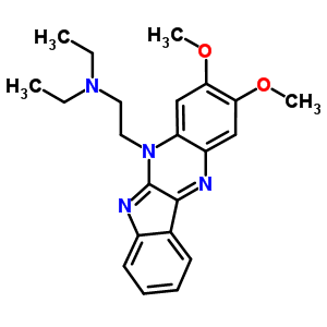 N,N-һ-2,3--5H-Ტ(2,3-b)େf-5-Ұ ˮYʽ_53493-63-3Yʽ