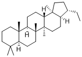 17alpha(H),21beta(H)-30-ȥ׺Y(ji)(gu)ʽ_53584-60-4Y(ji)(gu)ʽ