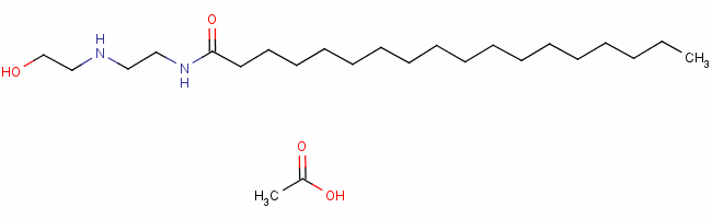 N-[2-[(2-uһ)]һ]ʮ̼ϩ}Y(ji)(gu)ʽ_53585-52-7Y(ji)(gu)ʽ