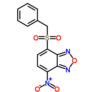 4-(S)-7-(u())-2,1,3-fY(ji)(gu)ʽ_53619-72-0Y(ji)(gu)ʽ