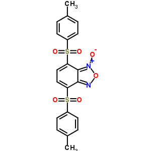 4,7-p((4-׻))-߻ 1-Y(ji)(gu)ʽ_53619-79-7Y(ji)(gu)ʽ