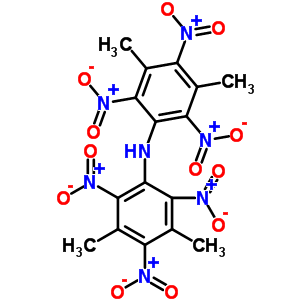 N-(3,5-׻-2,4,6--)-3,5-׻-2,4,6--Y(ji)(gu)ʽ_5369-24-4Y(ji)(gu)ʽ