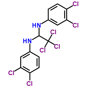 2,2,2--N,N-p(3,4-ȱ)-1,1-ҶY(ji)(gu)ʽ_53723-87-8Y(ji)(gu)ʽ