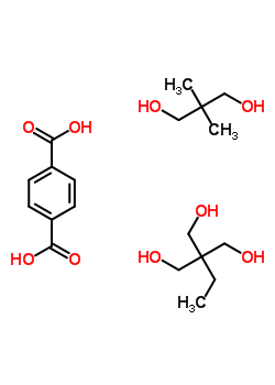 1,4-c 2,2-׻-1,3- 2-һ-2-(u׻)-1,3-ۺY(ji)(gu)ʽ_53808-40-5Y(ji)(gu)ʽ