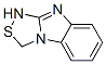 1H-[1,2,4][4,3-a]Y(ji)(gu)ʽ_53835-28-2Y(ji)(gu)ʽ