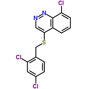 8--4-[(2,4-ȱ)׻]Y(ji)(gu)ʽ_5388-41-0Y(ji)(gu)ʽ
