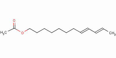 (8E,10E)-8,10-ʮ̼ϩ-1-Y(ji)(gu)ʽ_53880-51-6Y(ji)(gu)ʽ