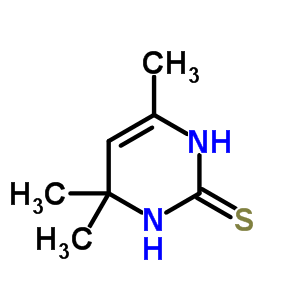 4,4,6-׻-1,3--2-ͪY(ji)(gu)ʽ_5392-23-4Y(ji)(gu)ʽ