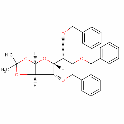 3,5,6--O-S-1,2-O--alpha-D-߻ǽY(ji)(gu)ʽ_53928-30-6Y(ji)(gu)ʽ