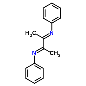 N,N-(1,2-׻-1,2-)p-Y(ji)(gu)ʽ_5393-49-7Y(ji)(gu)ʽ