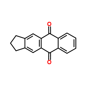 2,3--1H-h(hun)ϩ[b]-5,10-ͪYʽ_53933-88-3Yʽ