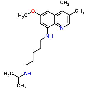 N-(6--3,4-׻--8-)-N--2---1,5-Y(ji)(gu)ʽ_5394-79-6Y(ji)(gu)ʽ