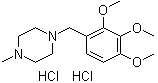 1-׻-4-(2,3,4-S)ຶ}}Y(ji)(gu)ʽ_53960-20-6Y(ji)(gu)ʽ