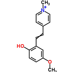 4--2-[(e)-2-(1-׻-4-)ϩ]ӽY(ji)(gu)ʽ_54077-94-0Y(ji)(gu)ʽ