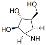 (1R,2R,3R,4R,5R)-4-(u׻)-6-sph(hun)[3.1.0]-2,3-Y(ji)(gu)ʽ_540776-09-8Y(ji)(gu)ʽ