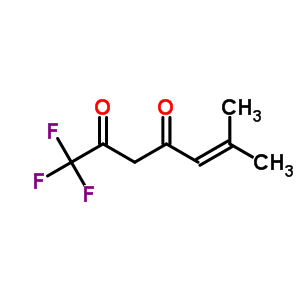 1,1,1--6-׻-5-ϩ-2,4-ͪY(ji)(gu)ʽ_541-80-0Y(ji)(gu)ʽ