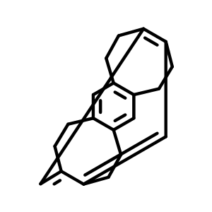 1,2,4,5-[2.2.2.2]h(hun)Y(ji)(gu)ʽ_54100-59-3Y(ji)(gu)ʽ