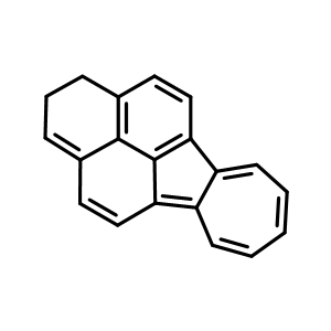 4,5-ʠ(1,2,3-cd)ϩY(ji)(gu)ʽ_54100-61-7Y(ji)(gu)ʽ