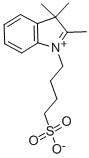 1-(4-ǻ)-2,3,3-׻f(ni)}Y(ji)(gu)ʽ_54136-26-4Y(ji)(gu)ʽ