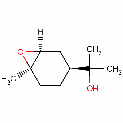 2-[(1R,4S,6S)-1-׻-7-sph(hun)[4.1.0]-4-]-2-Y(ji)(gu)ʽ_54145-81-2Y(ji)(gu)ʽ