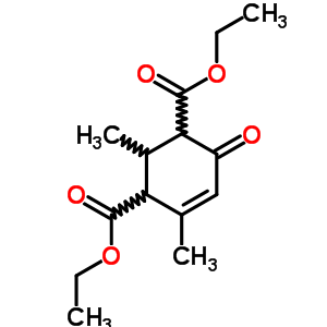 2,6-׻-4--2-h(hun)ϩ-1,5-Y(ji)(gu)ʽ_5423-31-4Y(ji)(gu)ʽ